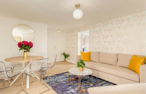 Merveil - Family Suite - Louvre - Rivoli - Photo 2