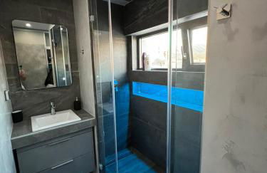 Loft Spa Greece - Enjoy our Jacuzzi & Hammam - Foto 13