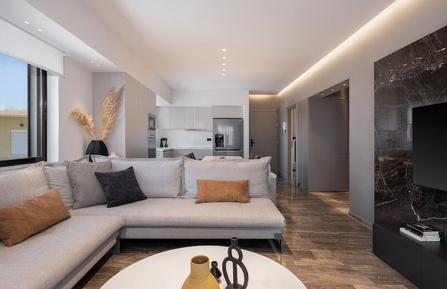 Nikis Dream Luxury Apartments - Foto 125