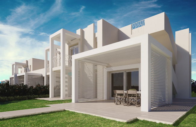 Capo Falcone Charming Apartment - Foto 17