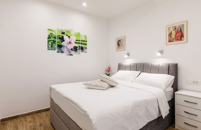 Apartments Martha - Foto 4