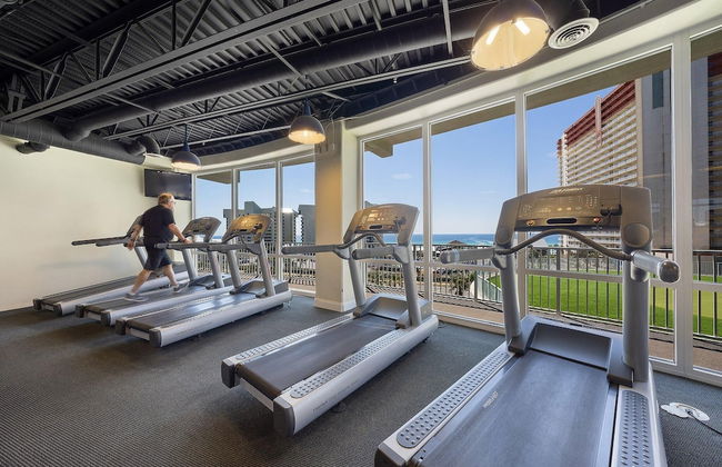 Laketown Wharf 1331 - Foto 37