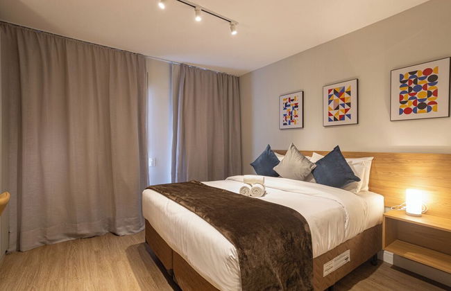 360 Mirante Vila Madalena - Foto 71