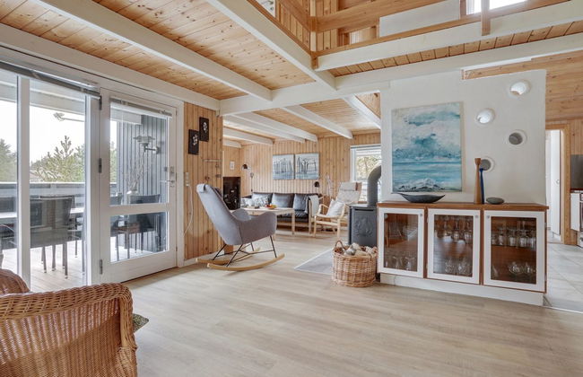 "Bente" - 800m from the sea - Foto 41