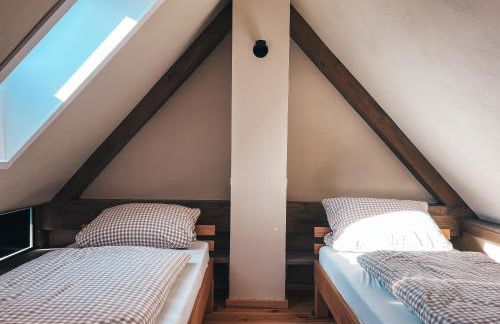 Kyritzer Budenhaus (Nr. 107) - Photo 8