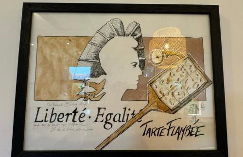 Le Refuge du 55 - Foto 15