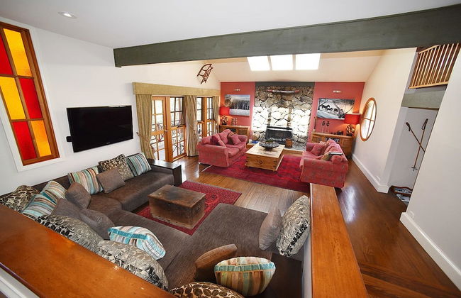 Thredbo 1380 - Foto 7