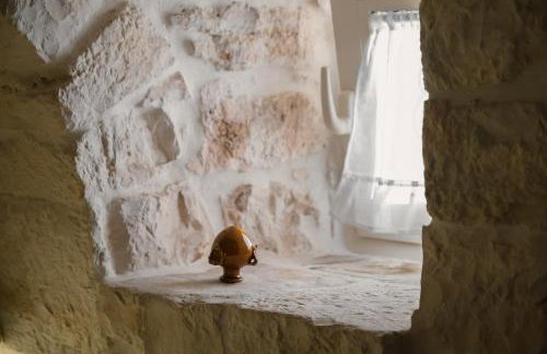 Il Capriccio della Valle d'Itria - Trullo con piscina privata - Photo 77