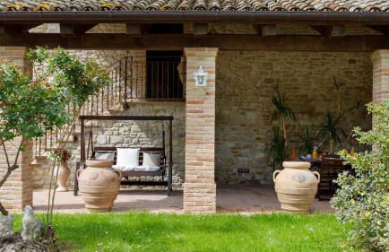 Villa Agostini 10 in Ponte Doccia - Foto 10