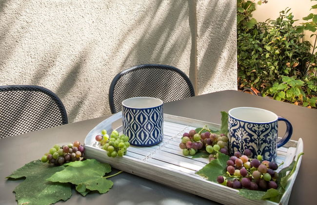 La casa di Sara a Mondello by Wonderful Italy - Foto 12