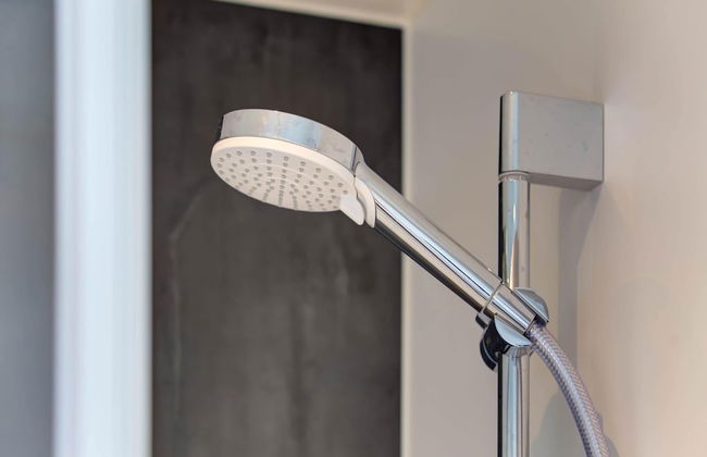 Modern Houseboat in Volendam With Shared Pool - Foto 12