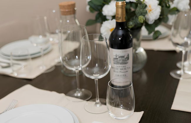 Unique Luxury Central Flat - Foto 30