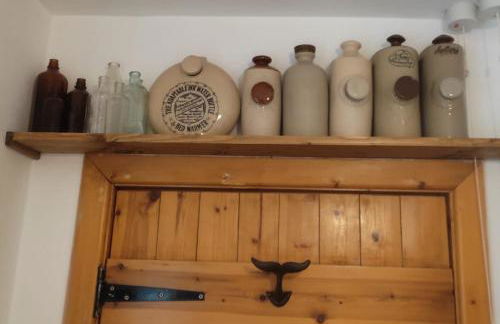 Ardagh Cottage Secluded in Glenshesk near Ballycastle - Foto 29