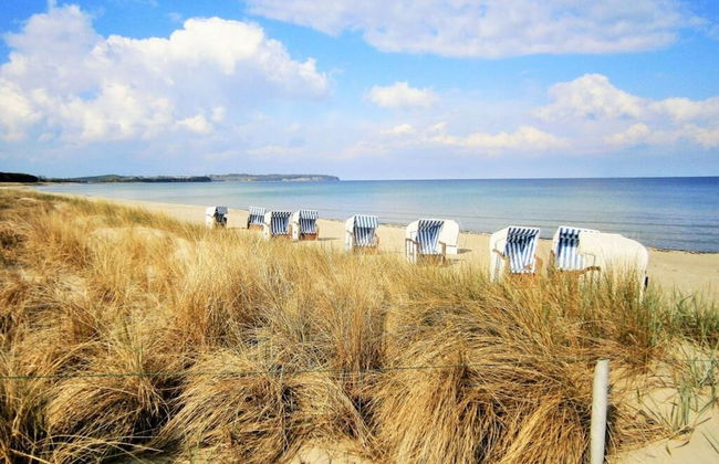 Apartment Baltic Sea - Foto 30