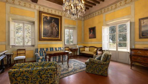 Villa Milani - Tenuta la Gigliola - Foto 2