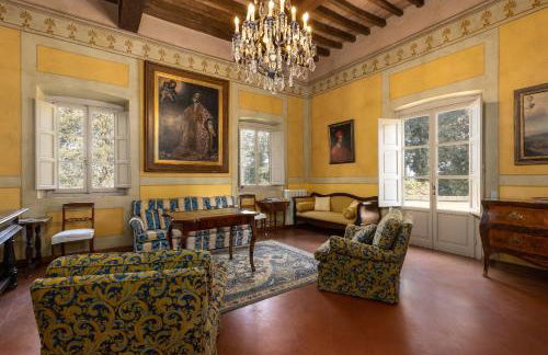 Villa Milani - Tenuta la Gigliola - Foto 2