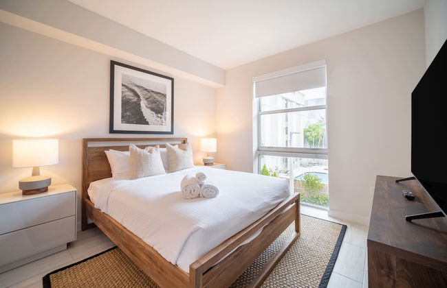 Tucker at Palmer Dadeland Miami - Photo 15