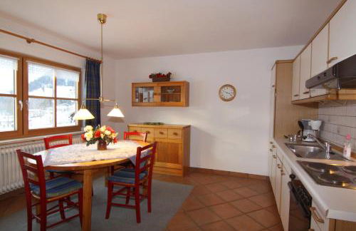 Ferienwohnungen Oberau - Foto 64