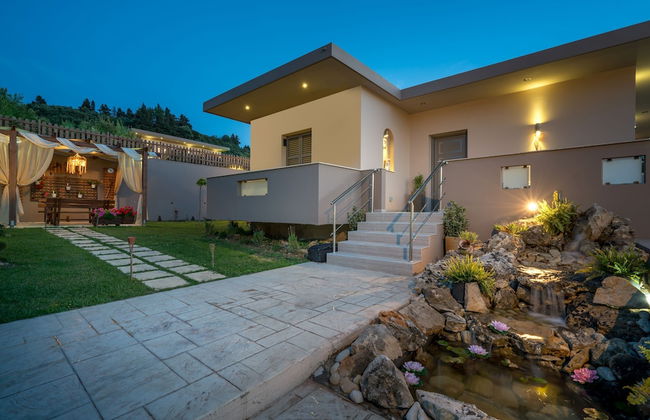 Vatia Villas - Foto 16