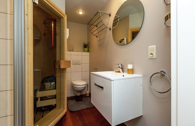 Boutique Chalet in Büllingen near Lake - Photo 17