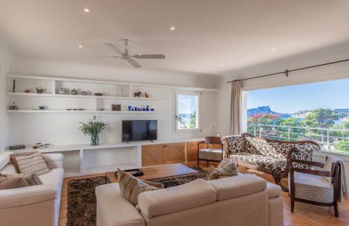 Casa Once Moraira - Photo 4