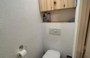 Le JETAY 39 App 6 personnes aux MENUIRES - Foto 13