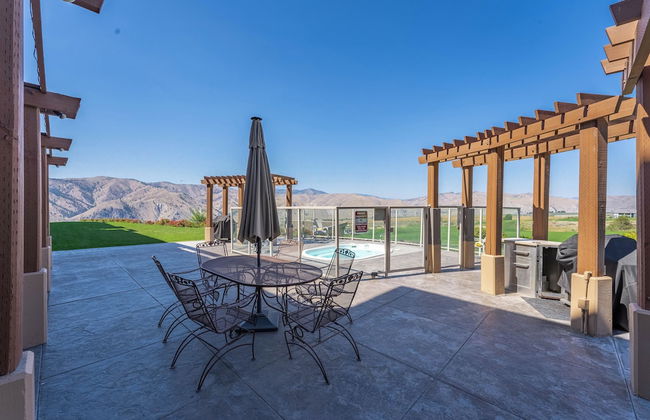 Desert Canyon Golf Resort - Photo 47