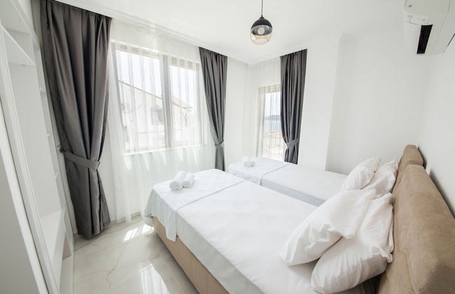 Cedrus Suites - Foto 29