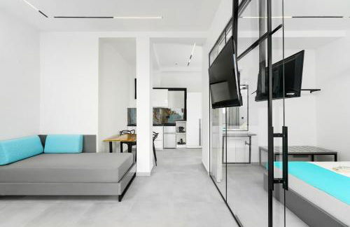 Mythodea Prive Luxury Suites - Foto 9