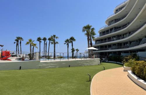 infinityview sunrise - Foto 31