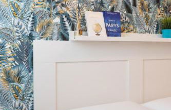 GIOTTO Guesthouse - Foto 11