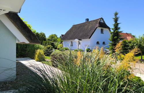 Ferienhäuser Salzhaff-Romantik - Foto 61