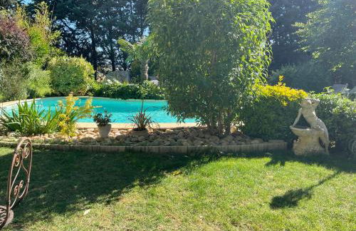 Gites le Pimayon - Foto 13