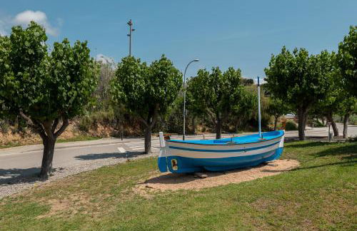 OASIS BEACH-CITY apartment - Foto 47