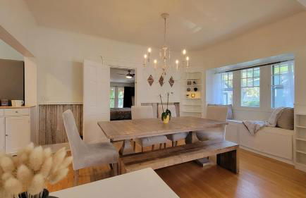 Rosewood Landing by WanderLodges - Hot tub - Sauna - Foto 4