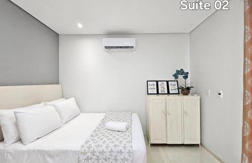 Sobrado 10 min Paraguai prox Htl Rafain Palace - Foto 41