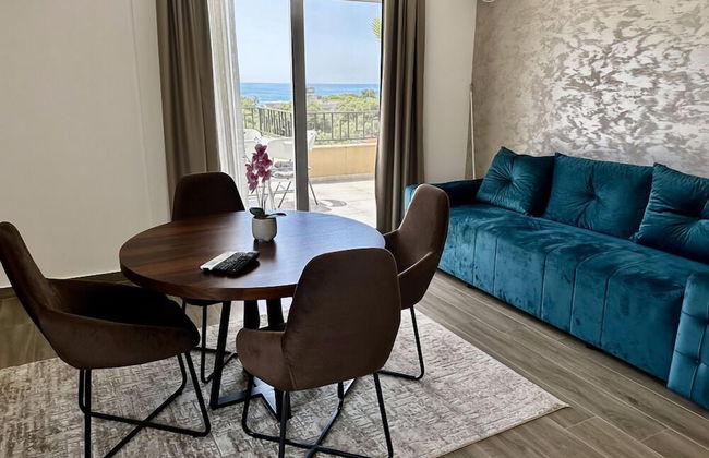 Akhdar Apartments - Foto 35