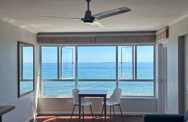 Mouilie Point 1 Bedroom With sea Views and Pool - Foto 10