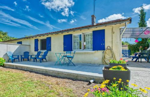 Holiday Home Pontac-Gadet 1 by Interhome - Foto 36