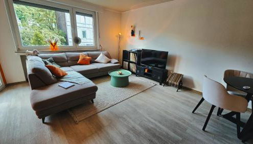 Zentral, Gemütlich, Waldnah - Foto 3