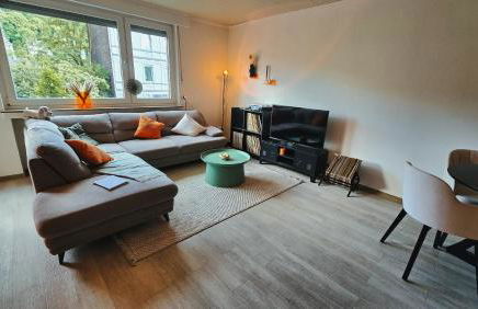 Zentral, Gemütlich, Waldnah - Foto 3