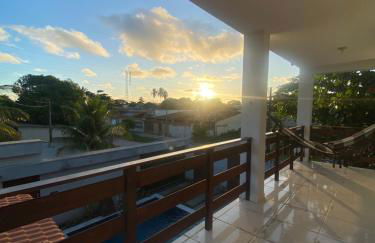 Beach House Sao Jose - Foto 10