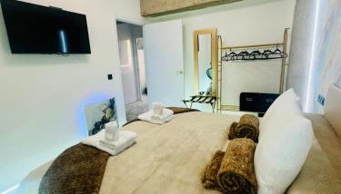 Imperium Boutique Centro Parking Gratis - Foto 2