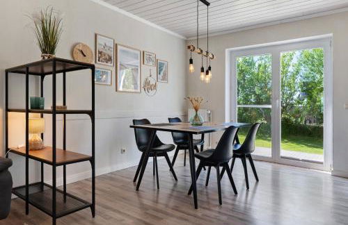 Ferienhaus Deich Auf - Foto 35