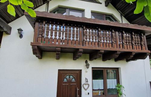 Ferienhaus an der Brandenburgischen Seenplatte - Photo 15