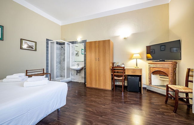 Bellevue House - Foto 13