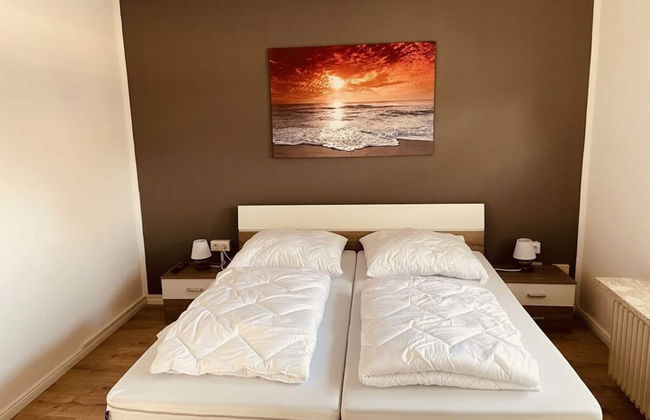 Liam Comfortable Holiday Residence - Foto 5