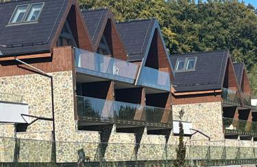 Apartament Górski z sauną 108 Kras Resort - Foto 25