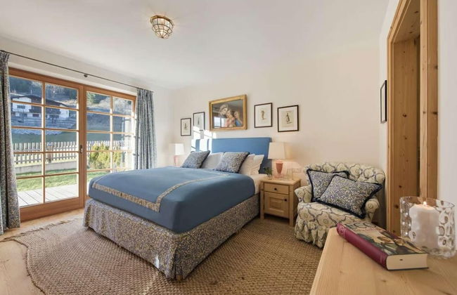 Alpine Bliss Retreat in Sankt Anton - Foto 2