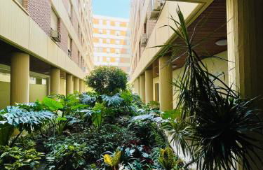 Ático Luz de Córdoba Station parking free center city - Foto 30